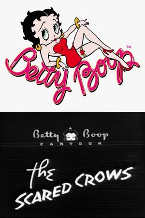 The Scared Crows's poster