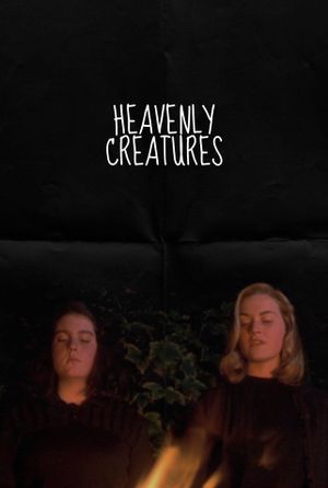 Heavenly Creatures's poster