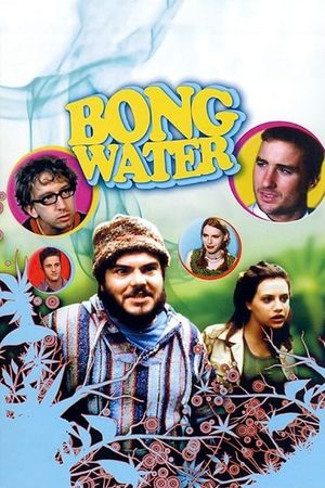 Bongwater's poster