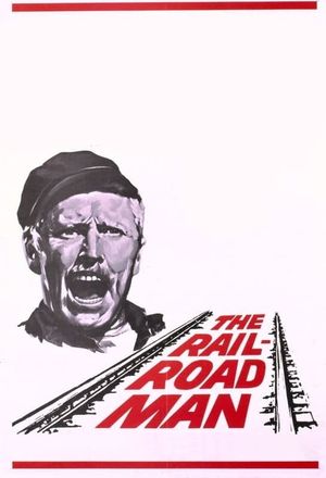 The Railroad Man's poster