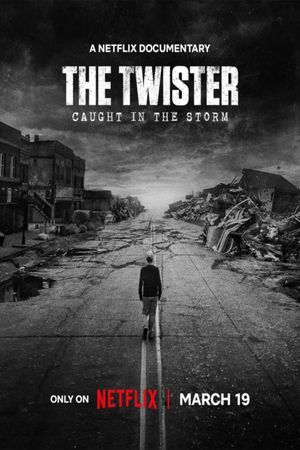 The Twister: Caught in the Storm's poster