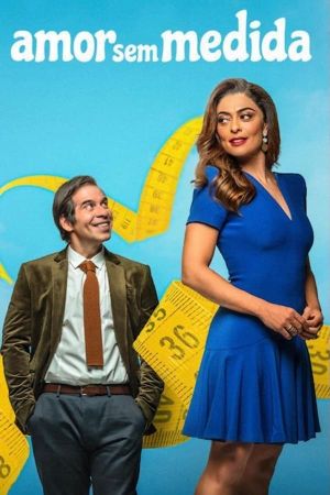 Just Short of Perfect's poster