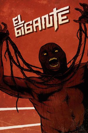 El Gigante's poster