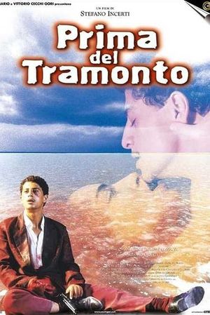 Prima del tramonto's poster