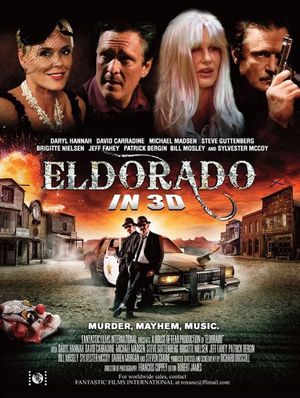 Eldorado's poster