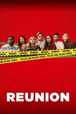 Reunion's poster