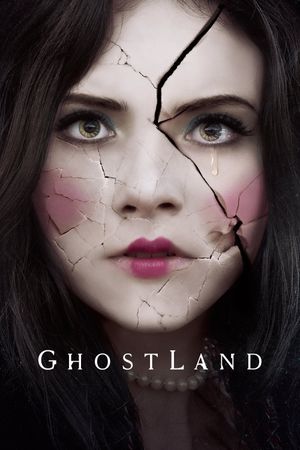Incident in a Ghostland's poster