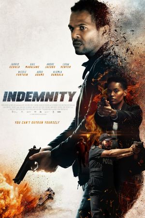 Indemnity's poster