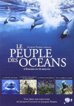 Kingdom Of The Oceans's poster image