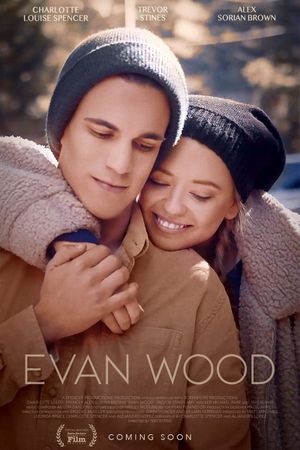 Evan Wood's poster