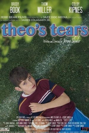 Theo's Tears's poster