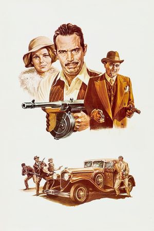 Dillinger's poster