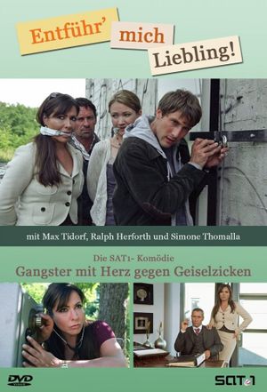 Bad Girls's poster
