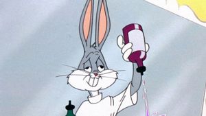 Rabbit of Seville's poster