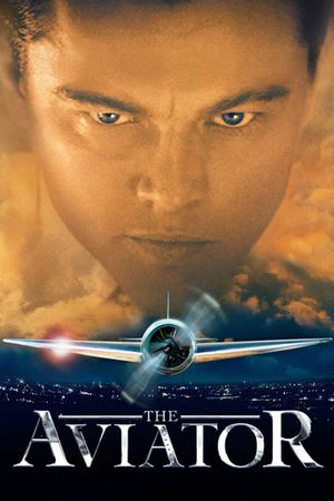 The Aviator's poster