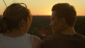 Love at First Fight's poster