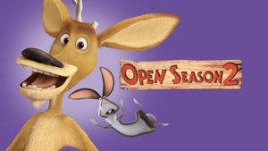 Open Season 2's poster