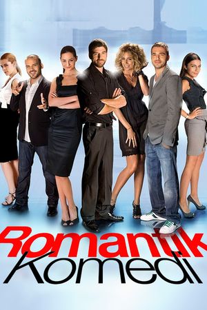 Romantik Komedi's poster