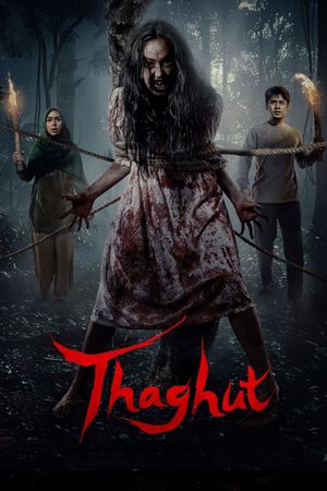 Thaghut's poster