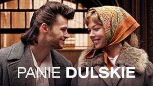 Panie Dulskie's poster