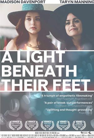 A Light Beneath Their Feet's poster