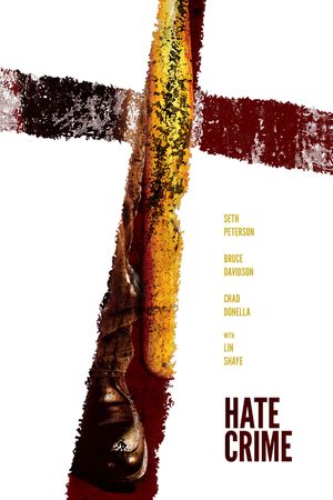 Hate Crime's poster