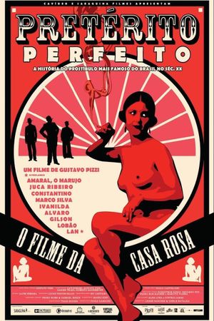 Pretérito Perfeito's poster