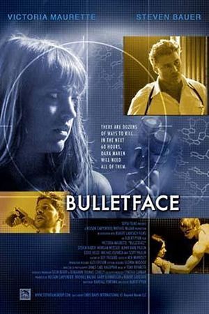Bulletface's poster