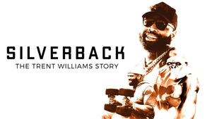 SILVERBACK: The Trent Williams Story's poster