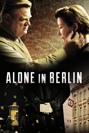 Alone in Berlin's poster image