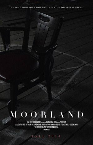 Moorland's poster