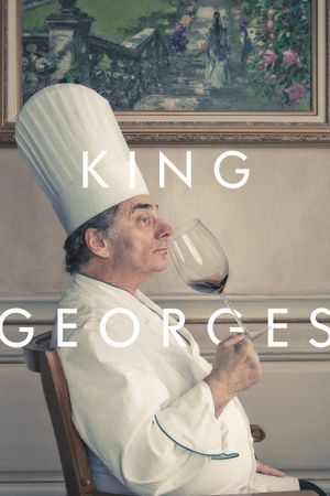 King Georges's poster image