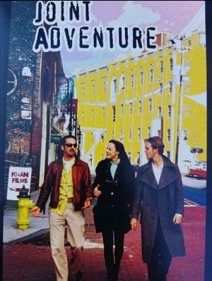 Joint Adventure's poster