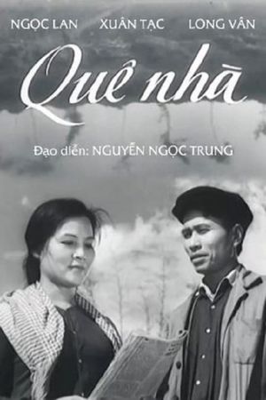 Quê Nhà's poster