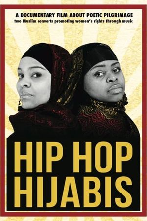 Hip Hop Hijabis's poster