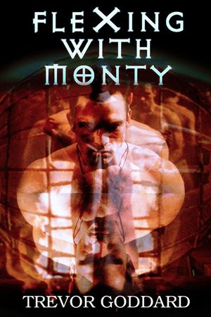 Flexing with Monty's poster