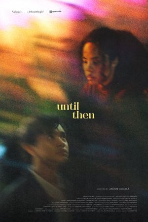 Until Then's poster