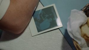 Aftersun's poster