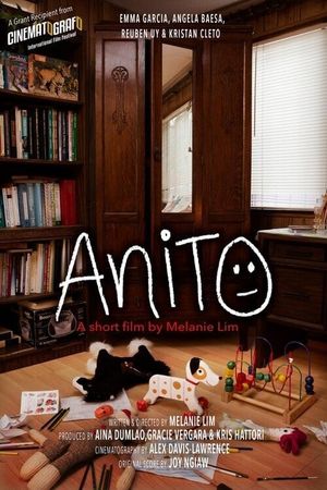 Anito's poster