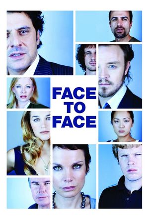 Face to Face's poster image