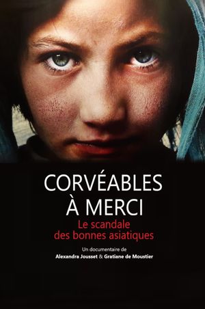 Corvéables à merci - le scandale des bonnes asiatiques's poster