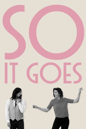 So It Goes's poster