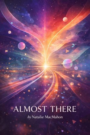 Almost There's poster image