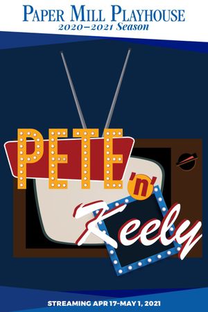 Pete 'n' Keely's poster