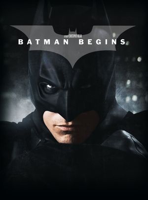Batman Begins's poster