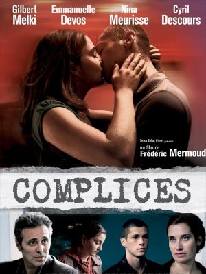 Accomplices's poster