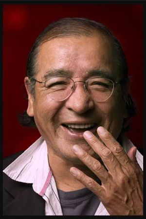 Tomson Highway: kipimâtisinaw tapâhpeyahk's poster