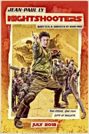 Nightshooters's poster