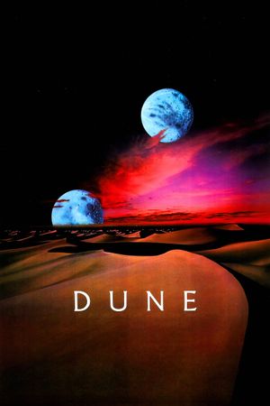 Dune's poster