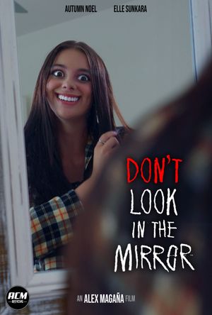Don't Look in the Mirror's poster